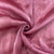 Pink Solid Chiffon Fabric - TradeUNO