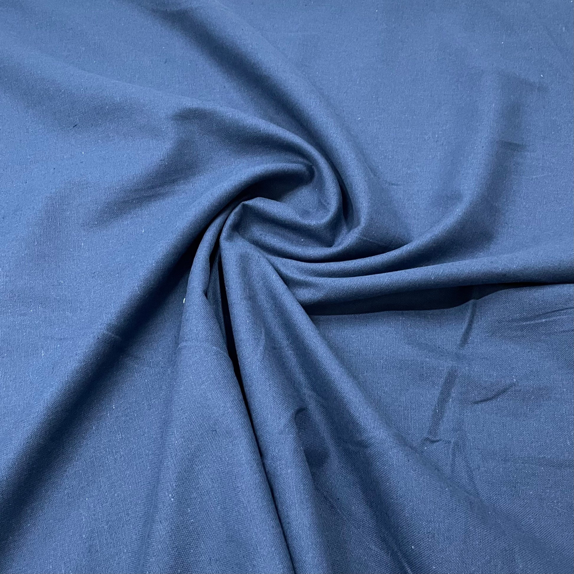 Teal Solid Sheeting Fabric - TradeUNO