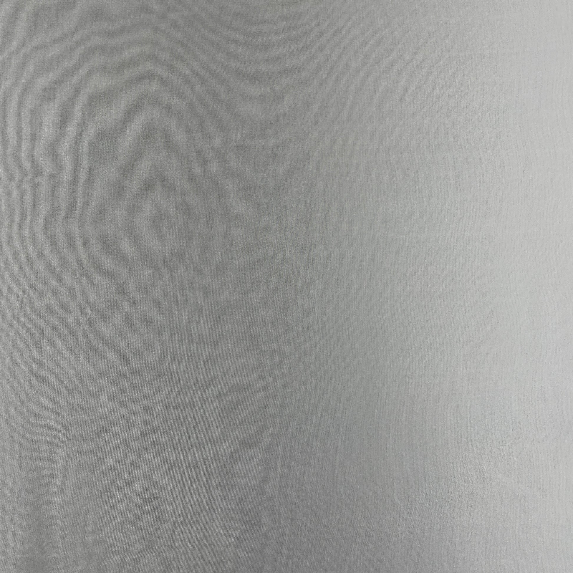 White Solid Super Habutai Silk Dyeable Fabric - TradeUNO
