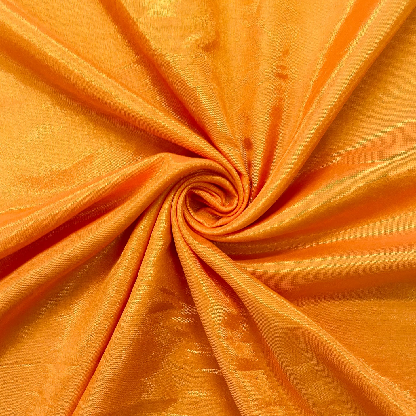 Orange Peel Solid Santoon Fabric - TradeUNO