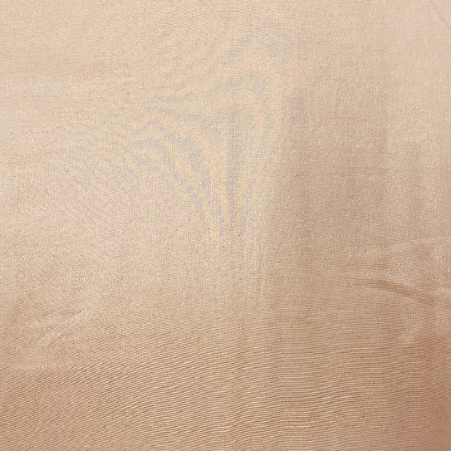 Copper Solid Santoon Fabric - TradeUNO