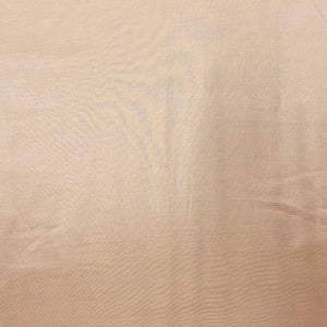Copper Solid Santoon Fabric - TradeUNO