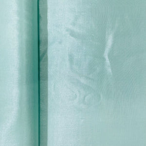 Dark Blue Solid Santoon Fabric - TradeUNO