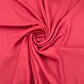 Barn Red Solid Geogrette Fabric - TradeUNO