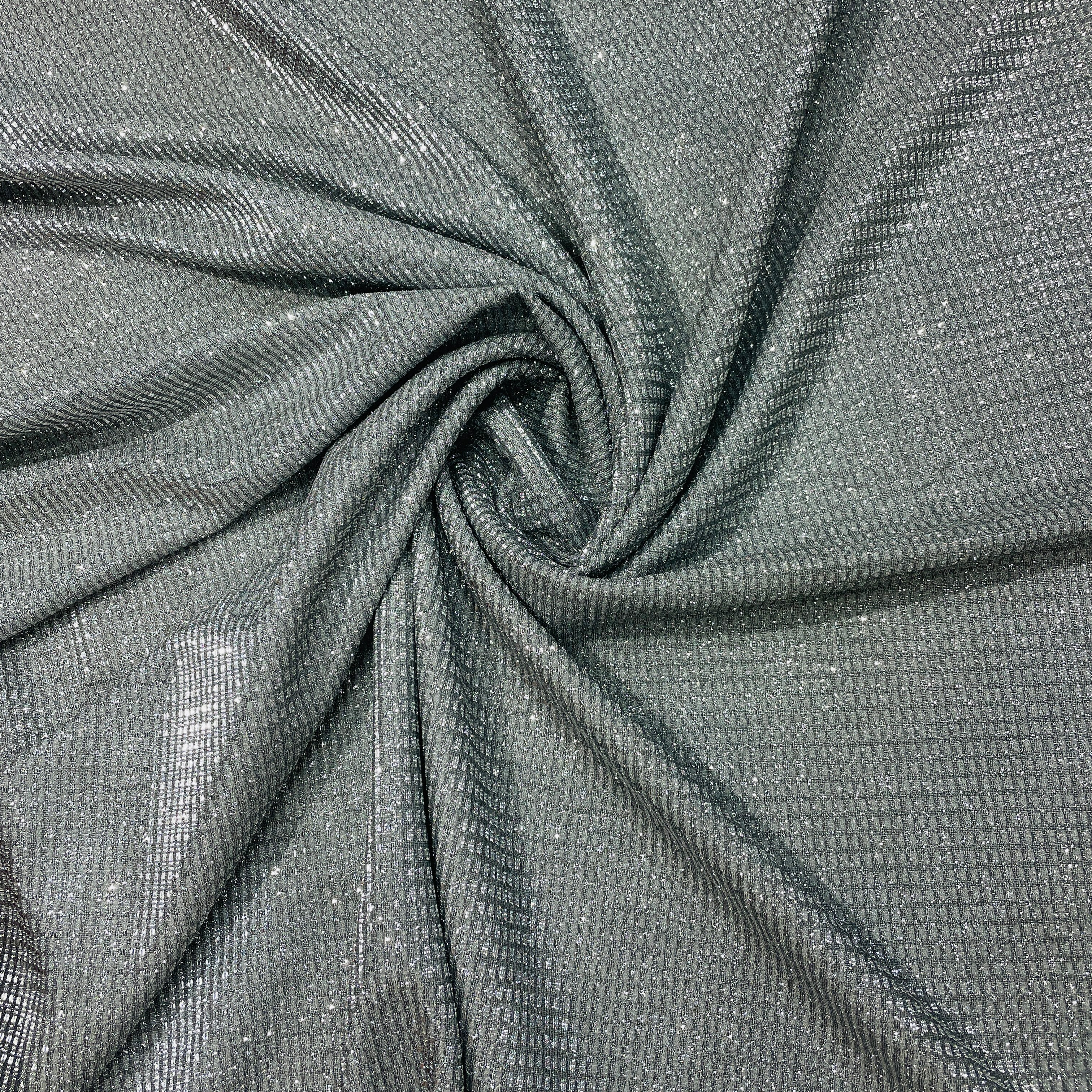 280gsm 90%Viscose 10%Spandex Elastane Single Jersey Knit Fabric 170cm  DS42030