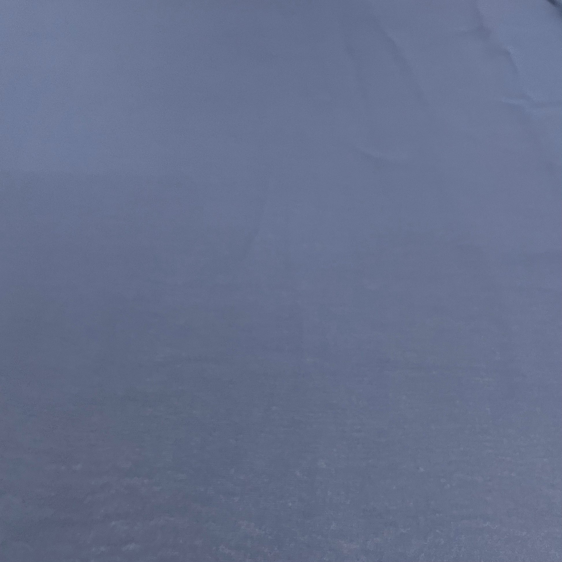 Grey Solid Georgette Fabric - TradeUNO