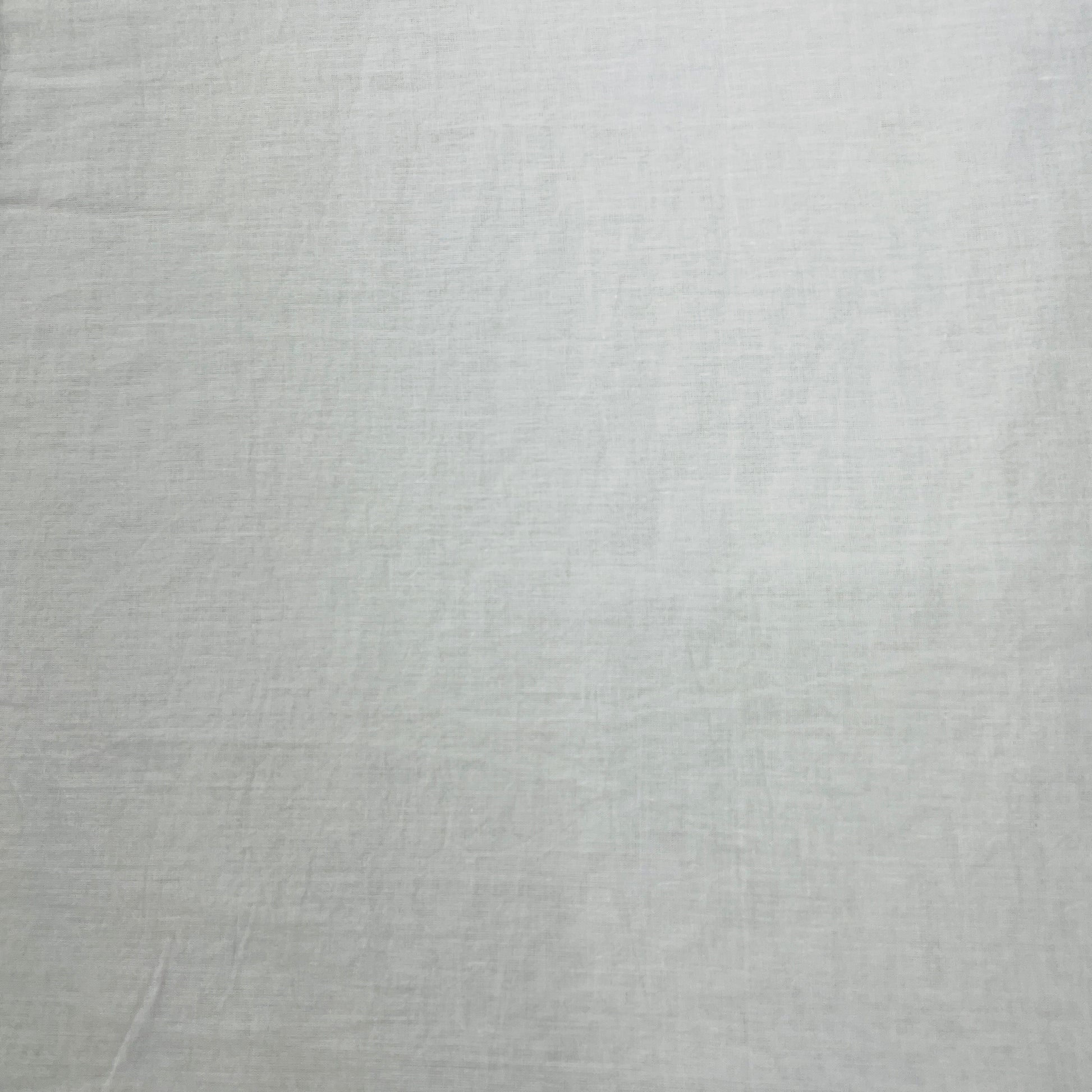 RFD White Solid Dyeable Poplin Fabric - TradeUNO