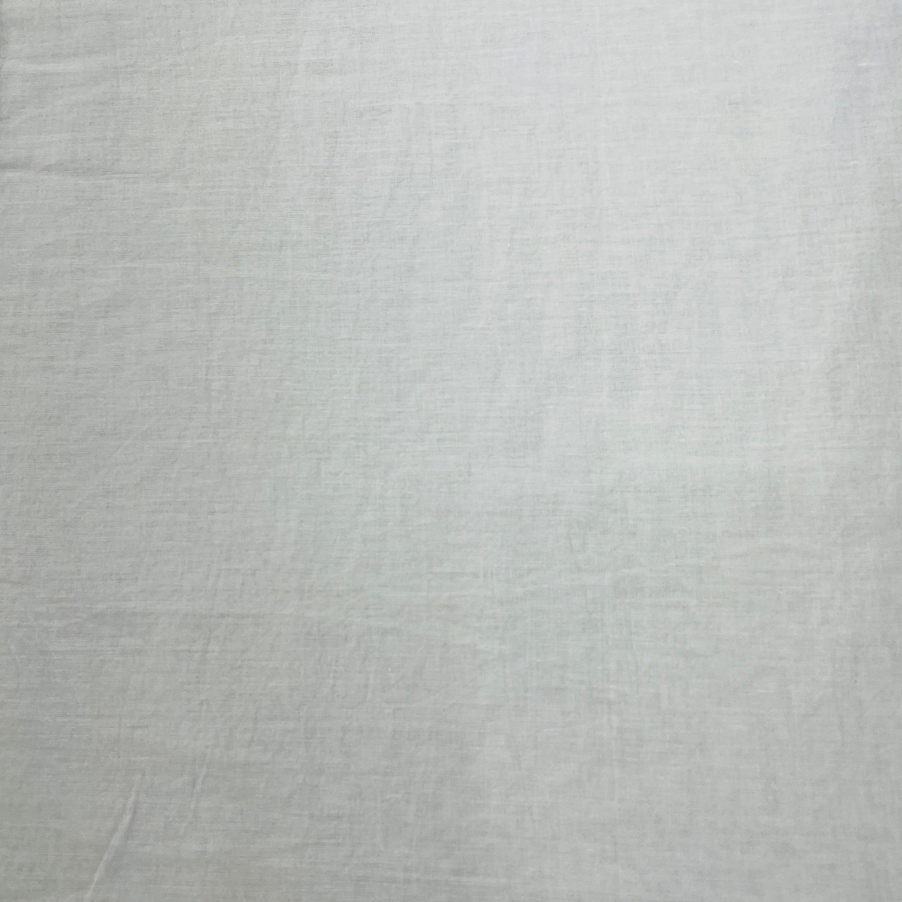 RFD White Solid Dyeable Poplin Fabric - TradeUNO