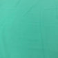 Sea Green Solid Georgette Fabric - TradeUNO