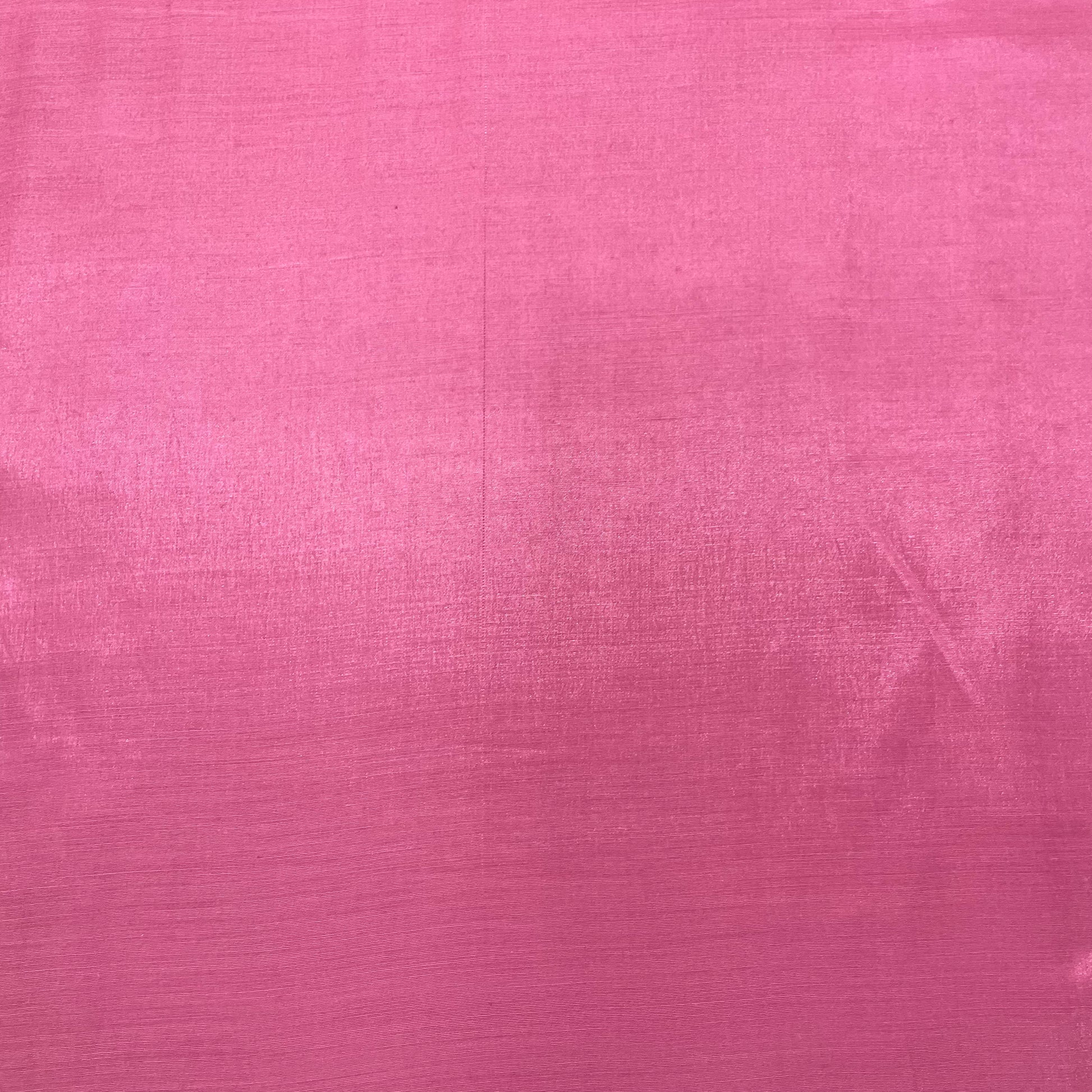 Rouge Pink Solid Santoon Fabric - TradeUNO