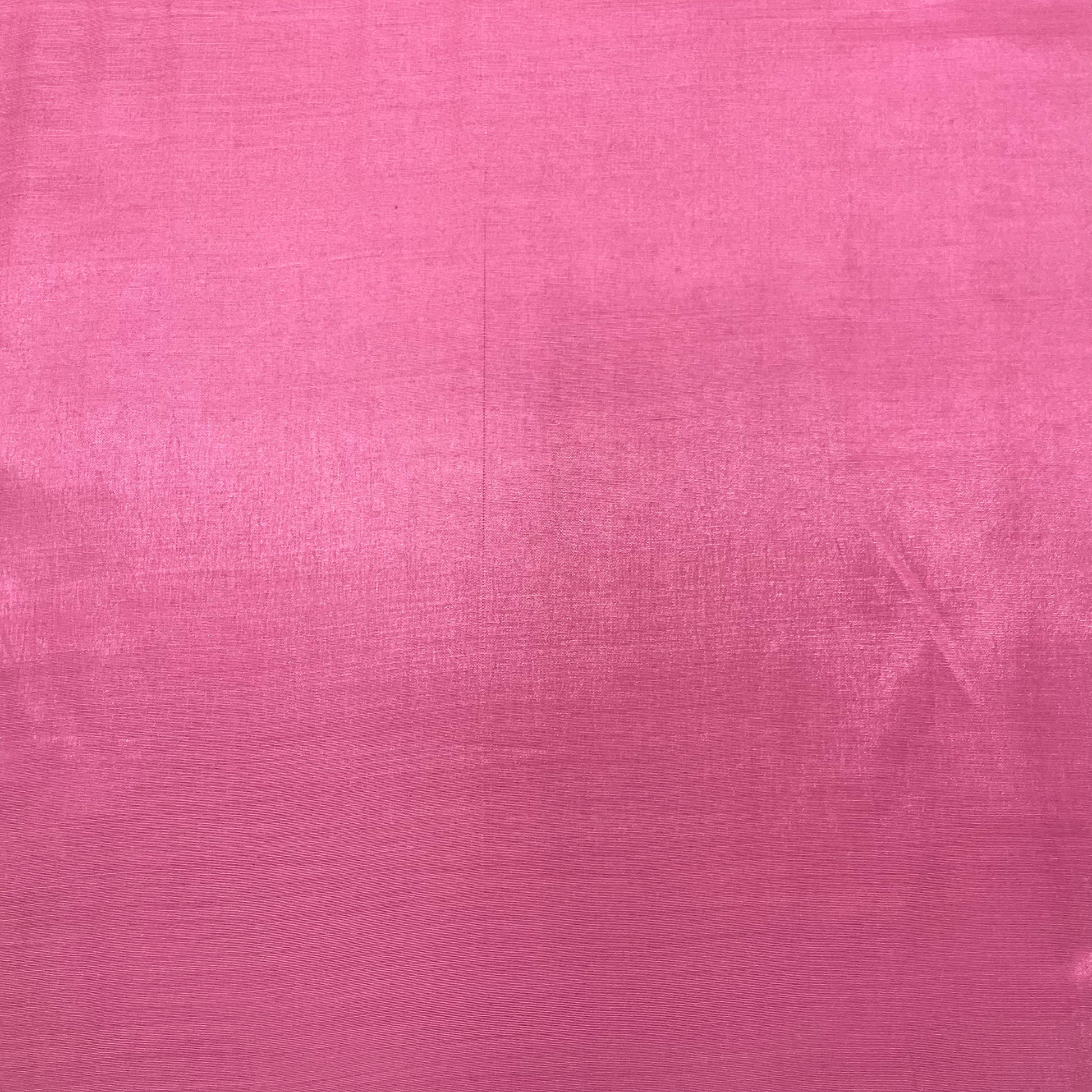 Rouge Pink Solid Santoon Fabric - TradeUNO