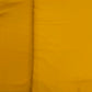 Bright Yellow Solid Georgette Fabric - TradeUNO