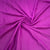 Purple Solid Georgette Fabric - TradeUNO