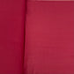 Red Maroon Solid Georgette Fabric - TradeUNO