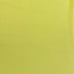 Light Yellow Solid Georgette Fabric - TradeUNO