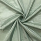 Turquise Solid Santoon Fabric