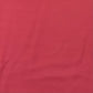 Burnt Brown Solid Georgette Fabric - TradeUNO