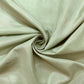 Mint Green Solid Santoon Fabric - TradeUNO