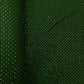 Green Traditional Embroidery With Sequence Upada Silk Fabric