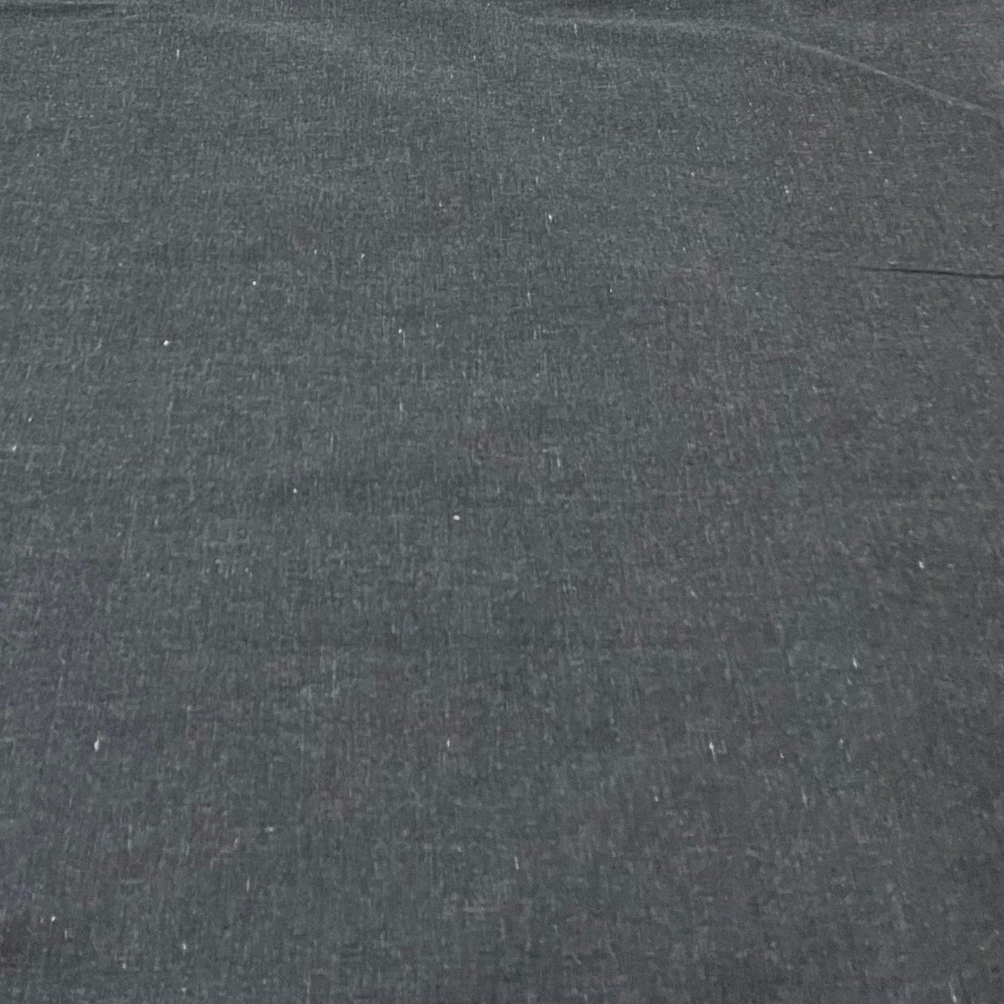 Black Solid 20*20/60*56 Sheeting Fabric - TradeUNO