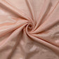 Bubblegum Pink Solid Santoon Fabric - TradeUNO