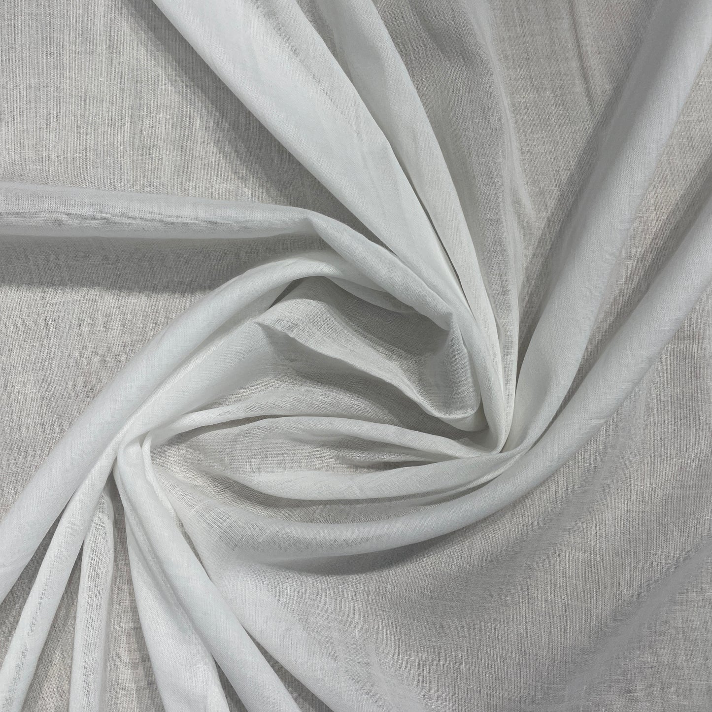 Cotton Voile Dyeable Fabric - TradeUNO