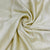 Beige Silver Crush With Foil Georgette Satin Fabric - TradeUNO