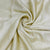 Beige Silver Crush With Foil Georgette Satin Fabric - TradeUNO