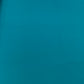 Teal Blue Solid Georgette Fabric - TradeUNO