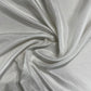 White Solid Silk Dyeable Fabric - TradeUNO