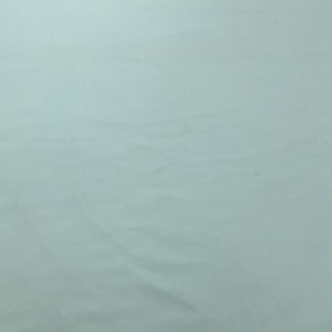 Sky Blue Solid Georgette Fabric - TradeUNO