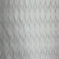 RFD White Dyeable Cotton Jacquard Fabric - TradeUNO