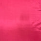 Rose Pink Solid Santoon Fabric - TradeUNO