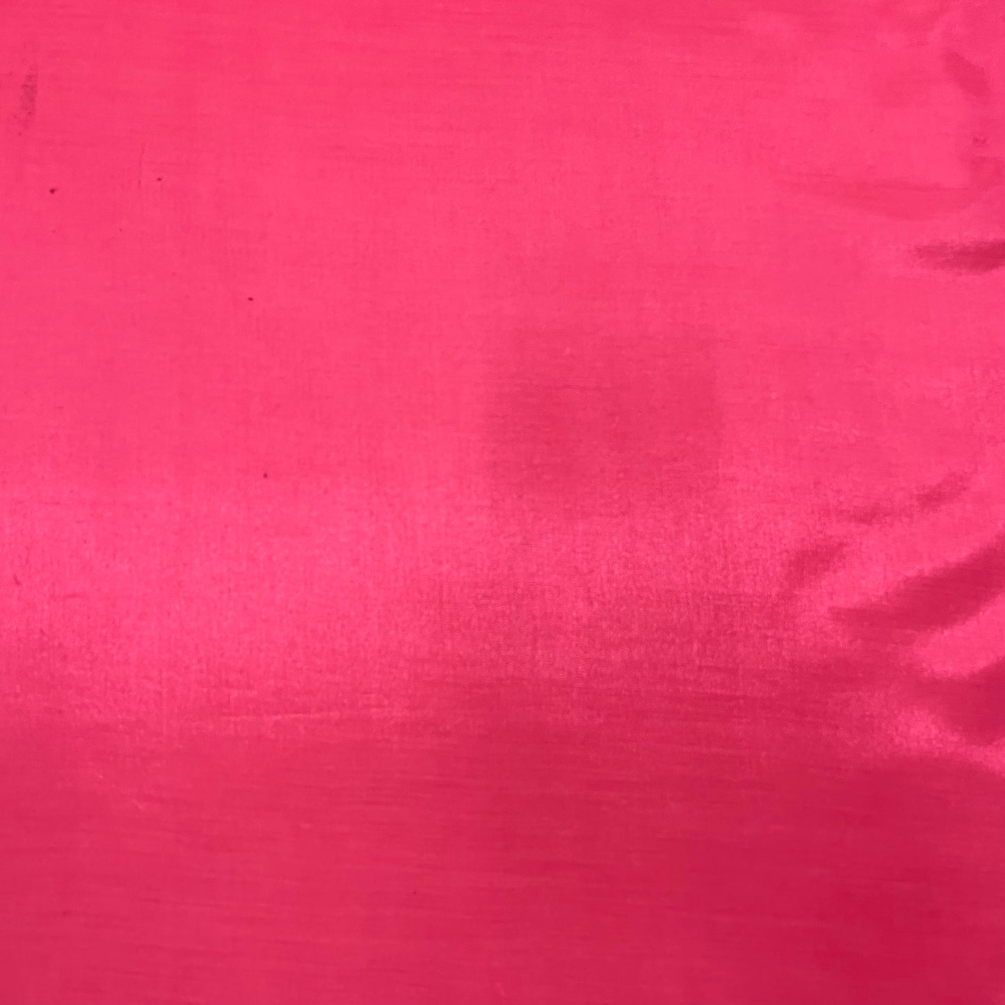 Rose Pink Solid Santoon Fabric - TradeUNO