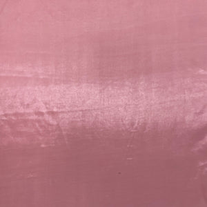 Peach Solid Santoon Fabric - TradeUNO
