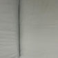 Dark Grey Solid Georgette Fabric - TradeUNO