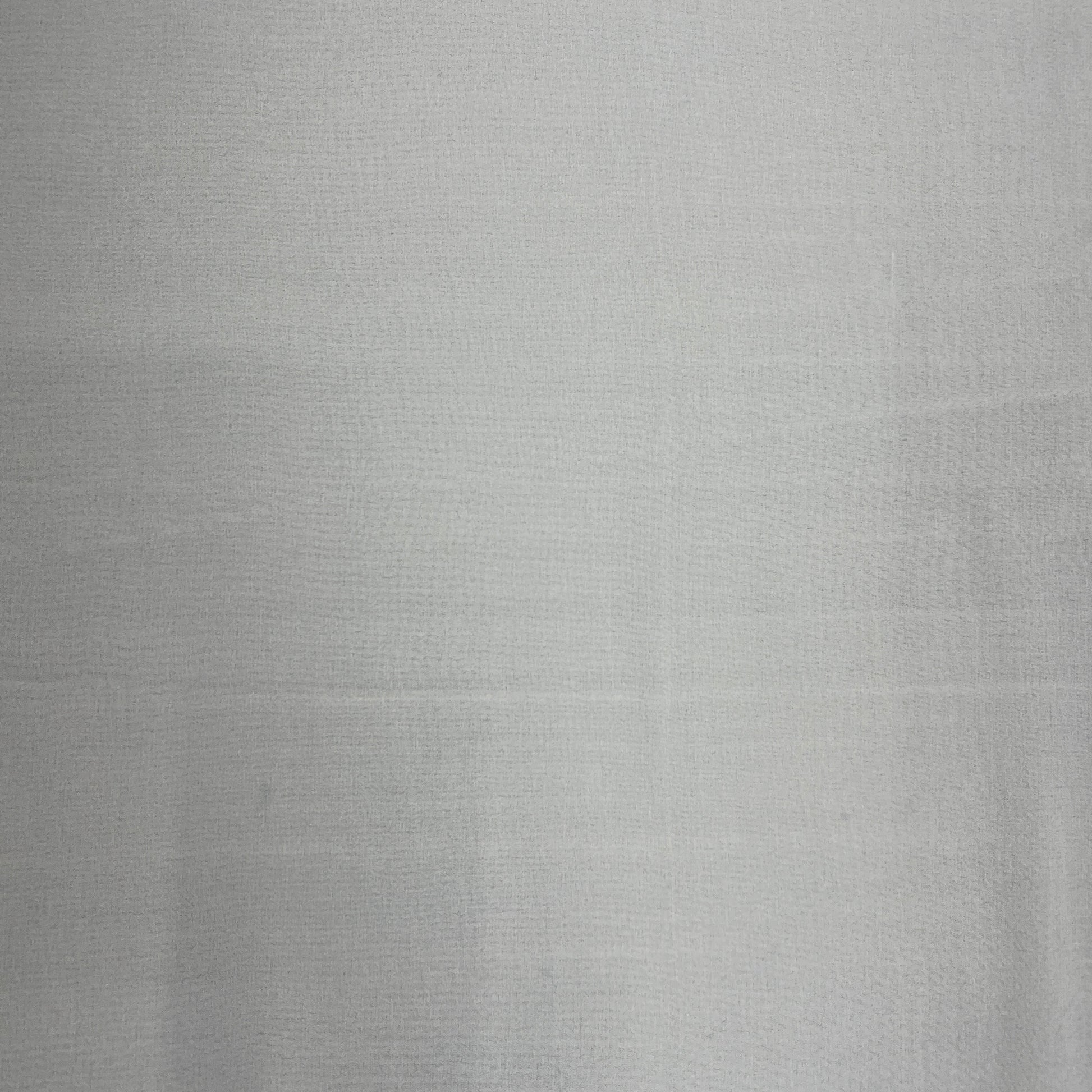 White Solid RFD Silk Georgette Dyeable Fabric - TradeUNO