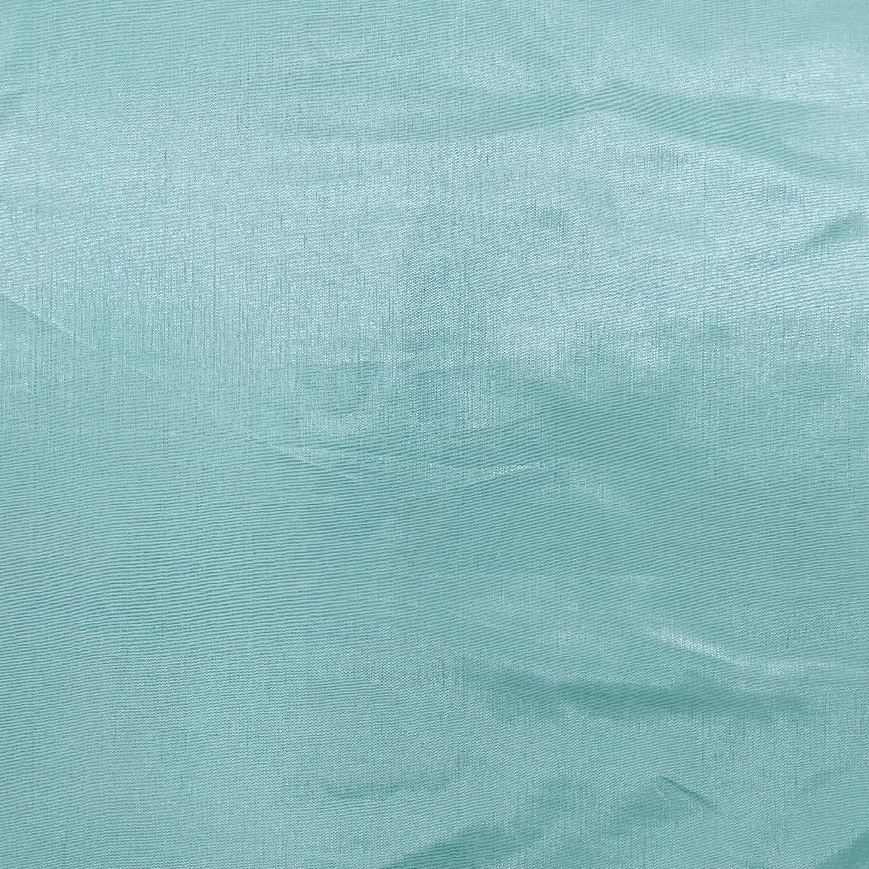 Dark Blue Solid Santoon Fabric - TradeUNO
