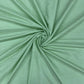 Green Solid Nectar Cotton Fabric - TradeUNO
