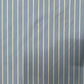 Sky Blue Stripe Satin Fabric - TradeUNO