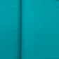 Turquoise Blue Solid Georgette Fabric - TradeUNO