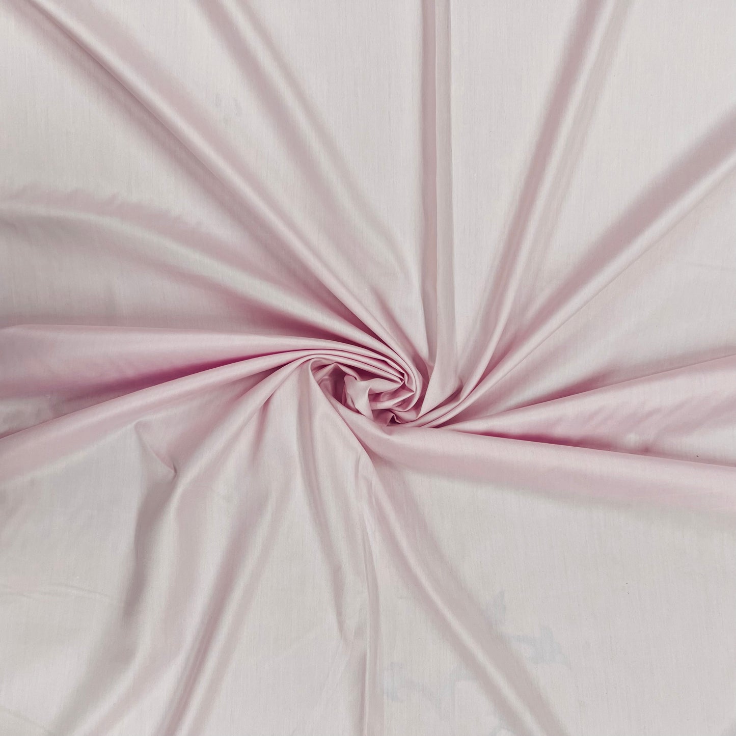 Pink Solid Cotton Bond Fabric - TradeUNO