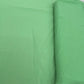 Mint Green Solid Georgette Fabric - TradeUNO