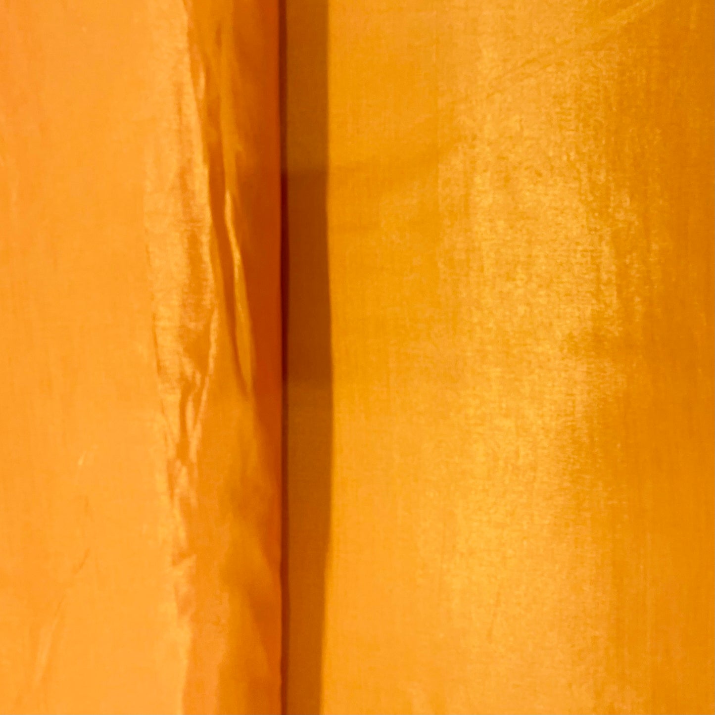 Orange Peel Solid Santoon Fabric - TradeUNO