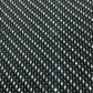 Dark Green Check Embroidery Sequence Georgette Fabric - TradeUNO
