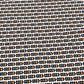Grey With Black Stripes Crepe Lycra Fabric - TradeUNO