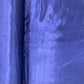 Navy Blue Solid Santoon Fabric