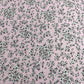 Light Pink Floral Crepe Lycra Fabric - TradeUNO