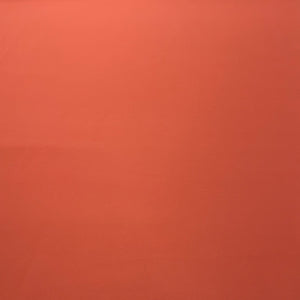 Slenna Brown Solid Georgette Fabric - TradeUNO