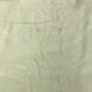 Lemon Yellow Gold Crush with foil Georgette Satin Fabric - TradeUNO